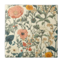 Pesquisar por seja selvagem azulejos Flores