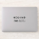 Pesquisar por cão engraçado adesivos Humor