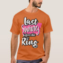 Pesquisar por funny wedding camisetas Bride