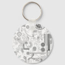 Pesquisar por vetor chaveiros Design