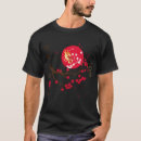 Pesquisar por vermelho cereja camisetas Para todos