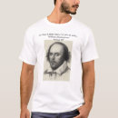 Pesquisar por soneto camisetas William