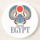 Pesquisar por egípcios porta copos Escaravelho