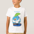 Pesquisar por pato dos desenhos animados camisetas Para crianças
