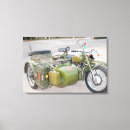 Pesquisar por car impressão de canvas Motocicleta