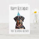 Pesquisar por cão de salsicha cartoes Animal