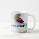Pesquisar por papagaio vermelho canecas Natureza