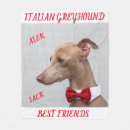 Pesquisar por galgo italiano mantas Cães