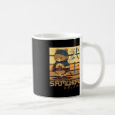 Pesquisar por arte japonesa canecas Samurai