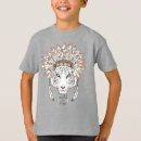 Pesquisar por gato tribal camisetas Tigre