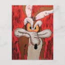 Pesquisar por wile coyote cartoes postais Galeria