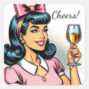 Pesquisar por brinde vinho adesivos Felicidades