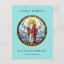Pesquisar por cartões de páscoa religiosos cartoes postais Cristo