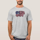Pesquisar por us flag camisetas Estrelas e faixas
