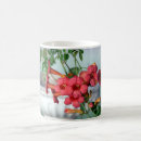 Pesquisar por trompete canecas Flores