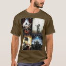 Pesquisar por alchemist camisetas Chakras