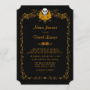 Pesquisar por convite para do crânio casamento convites Laranja