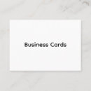 Pesquisar por trabalho cartao de visita Personalizar