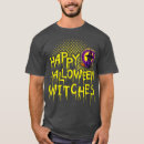 Pesquisar por feliz halloween camisetas Férias