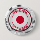 Pesquisar por bandeira japão botons Bandeiras do mundo