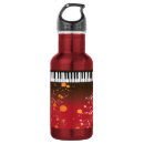 Pesquisar por chave da casa garrafa agua Piano