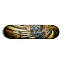 Pesquisar por ukiyo e skates Tatuagem