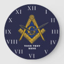 Pesquisar por freemason relogios de parede Masônico