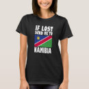 Pesquisar por namíbia camisetas Sinalizador