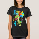 Pesquisar por stomp camisetas Dinossauro