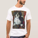 Pesquisar por spaniel de rei charles descuidado masculinas roupas Cães
