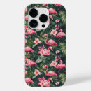 Pesquisar por flor tropical cor de rosa iphone capas Tropicais