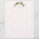 Pesquisar por vintage papel de carta Rosas