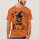 Pesquisar por cemitérios assombrados camisetas Halloween