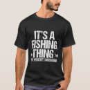 Pesquisar por carpa comum camisetas Caminhada
