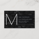 Pesquisar por carreiras padrao cartao de visita Trabalho