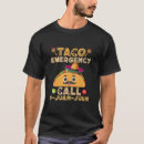 Pesquisar por emergency camisetas Taco