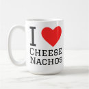 Pesquisar por nachos canecas Para todos