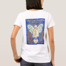 Pesquisar por anjo azul camisetas Amor