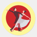 Pesquisar por casal de dança adesivos Tango