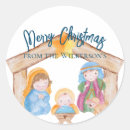 Pesquisar por natividade adesivos Maria e joseph
