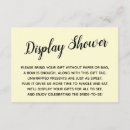 Pesquisar por fundo amarelo convites Para ela