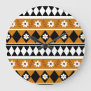 Pesquisar por argila relogios de parede Castanho