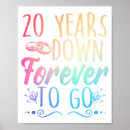 Pesquisar por anos 20 pôsteres pósteres Aniversário