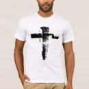 Pesquisar por católico protestante camisetas Cristo