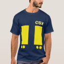 Pesquisar por csx camisetas Trem