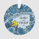 Pesquisar por 45 anos ornamentos Aniversário da safira