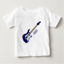 Pesquisar por guitarra elétricas camisetas Para crianças