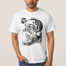 Pesquisar por barba branca camisetas Para todos
