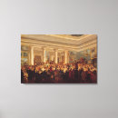 Pesquisar por vendas impressão de canvas Interior