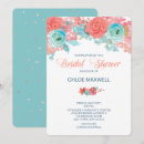 Pesquisar por aqua coral convites Floral